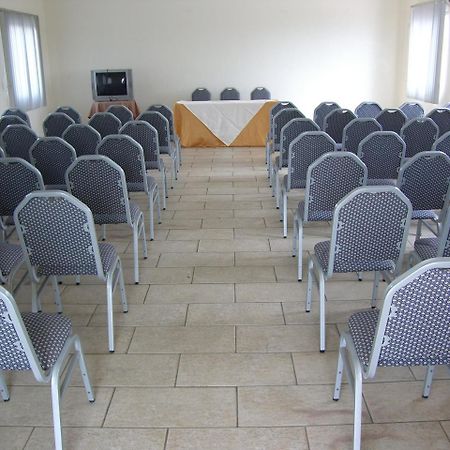 Hotel Viva Maria Januária Extérieur photo