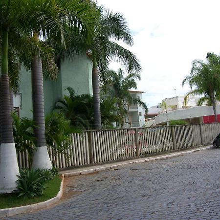 Hotel Viva Maria Januária Extérieur photo