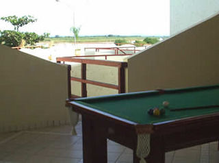 Hotel Viva Maria Januária Extérieur photo