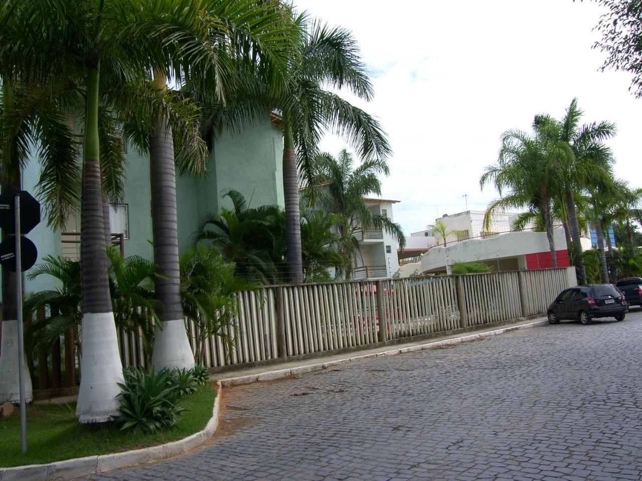 Hotel Viva Maria Januária Extérieur photo