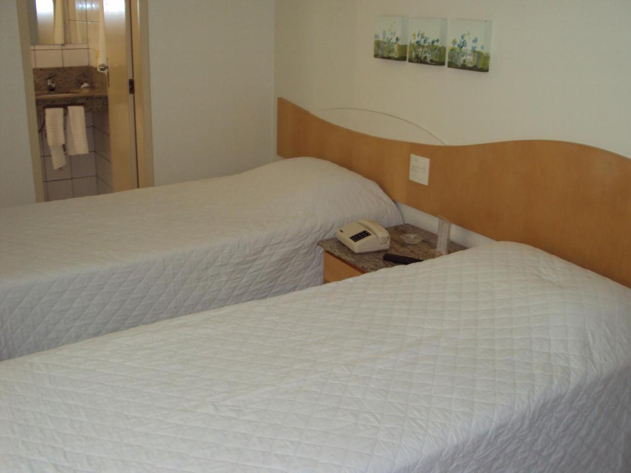 Hotel Viva Maria Januária Extérieur photo