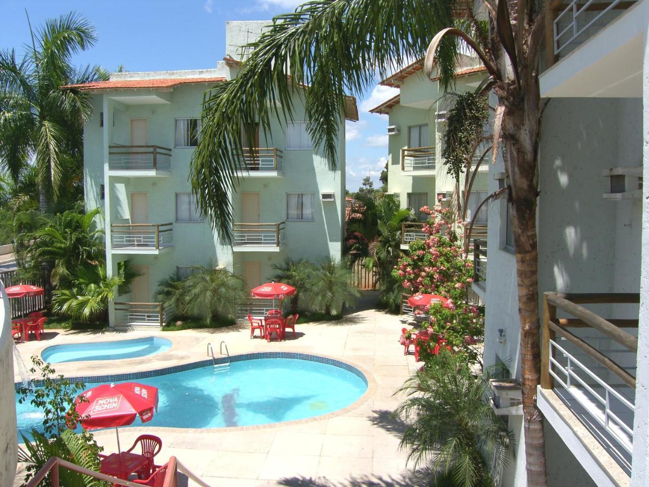 Hotel Viva Maria Januária Extérieur photo