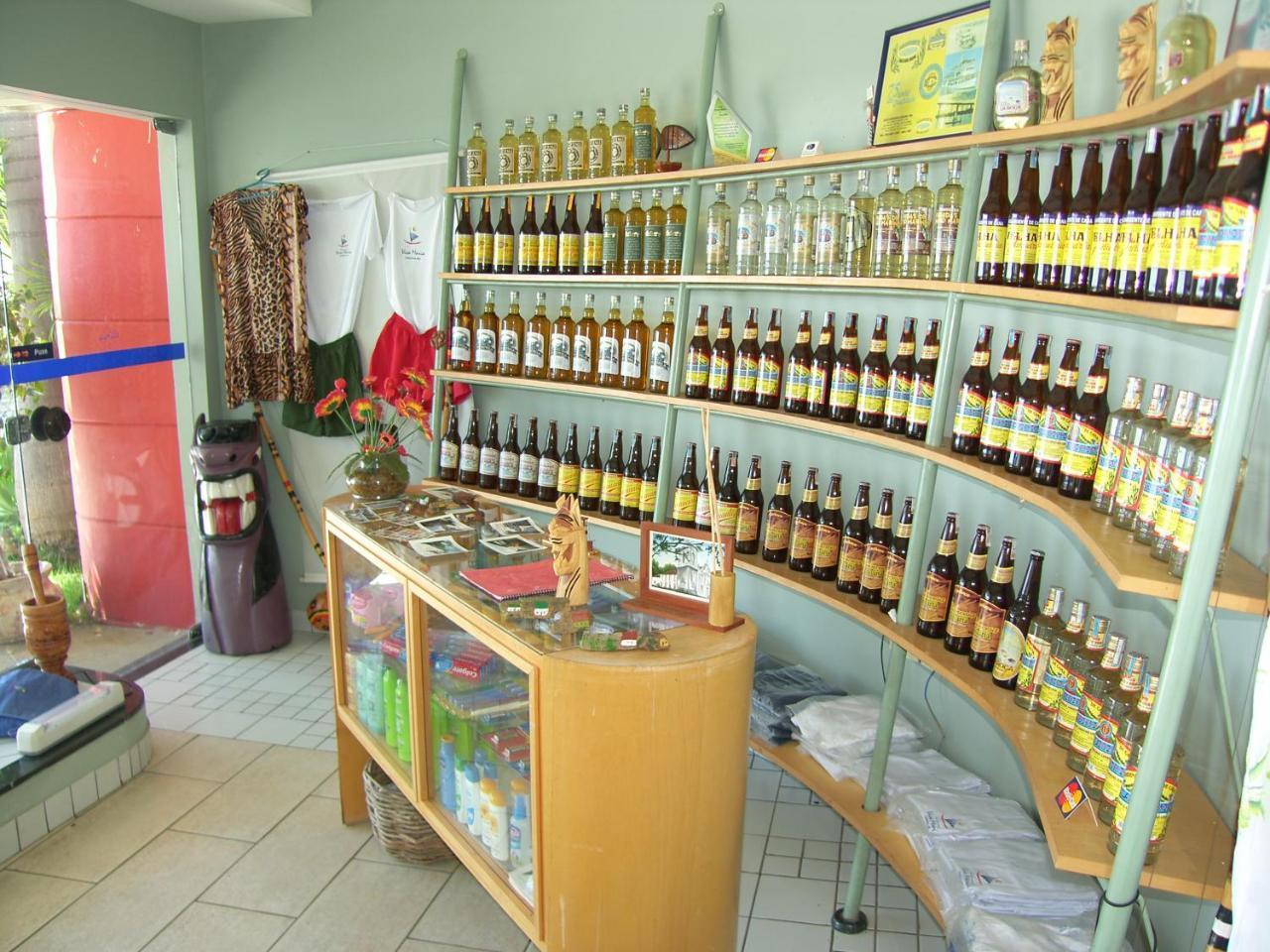 Hotel Viva Maria Januária Extérieur photo