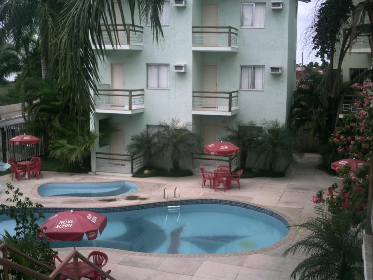 Hotel Viva Maria Januária Extérieur photo