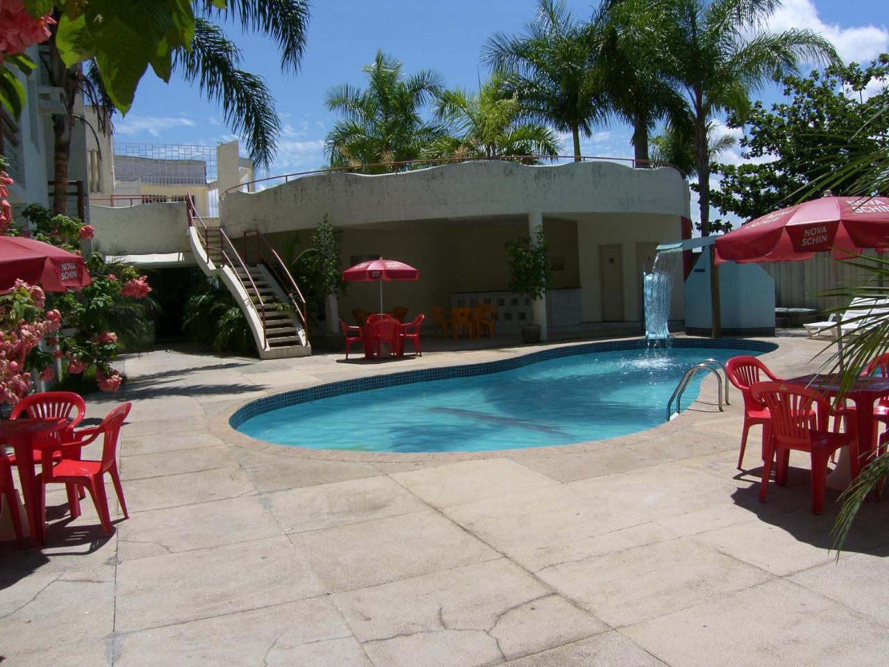 Hotel Viva Maria Januária Extérieur photo